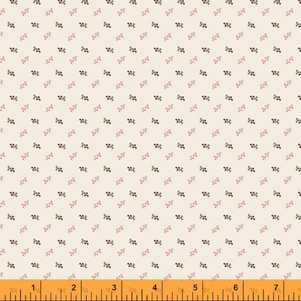 Shirting Pink - Lexington - Windham fabrics 52966-3.jpg