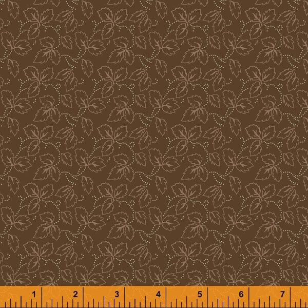 Leaves Tan - Lexington - Windham fabrics 52968-5.jpg