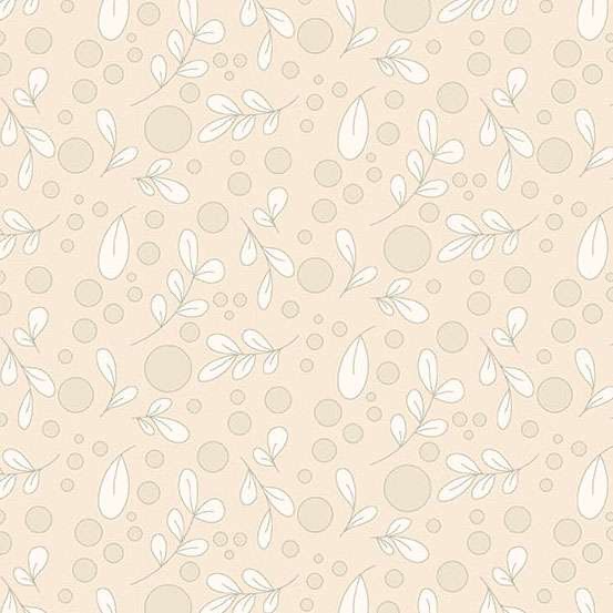 Creamy Leaves - 1702-L-1 -  A Song to Sing -  Wendy Sheppard.jpg