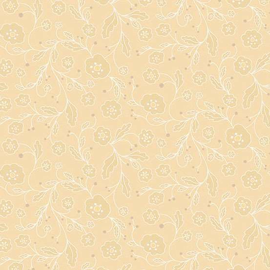 Little flowers - 1701-L-1  -  A Song to Sing -  Wendy Sheppard .jpg