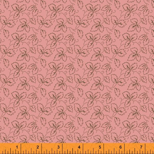 Leaves Pink - Lexington - Windham fabrics 52968-3.jpg