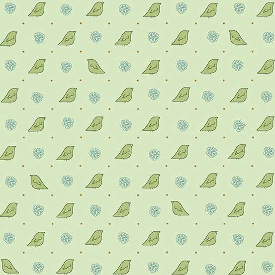 Green&BLue - 1705-G-1 -  A Song to Sing -  Wendy Sheppard.jpg