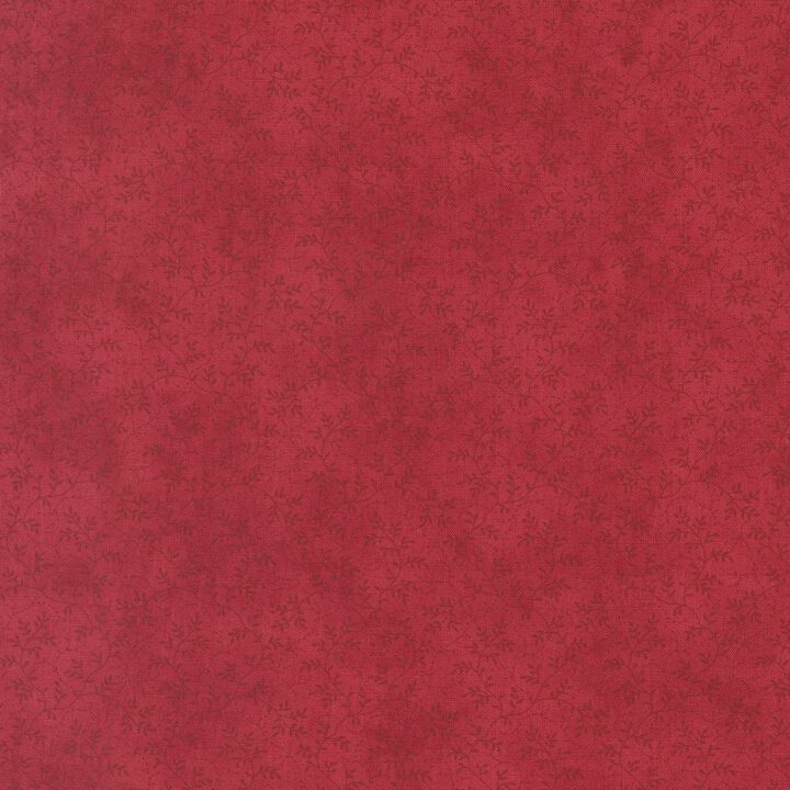 Little leaves in red - 44417 13 - Ambiance  - 3Sisters.jpg