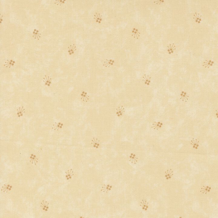 Cream squares and dots in cream - 9803 21 - Kansas Troubles Quilters.jpg