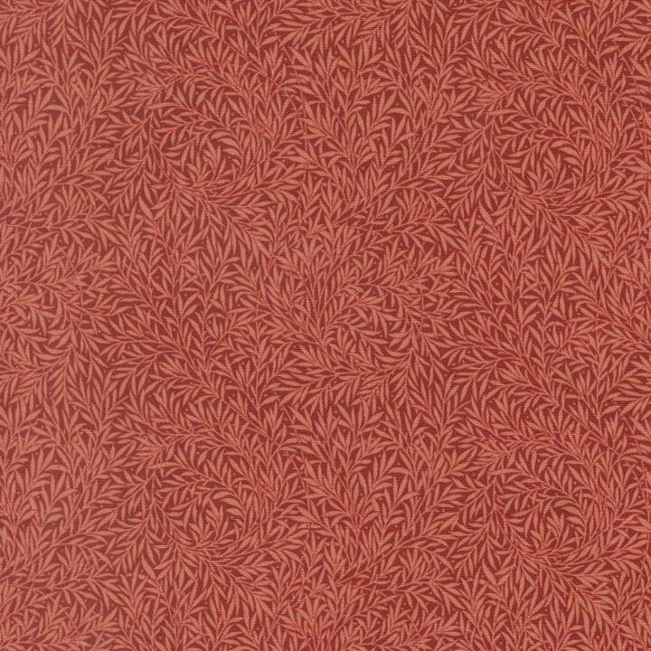 Willow Blenders Leaf Russet - 1338716 - Morris Muse .jpg