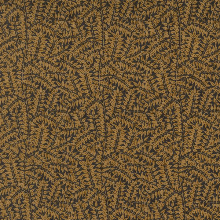 Vines Ebony Gold - 8397 17 - Morris Manor - Barbara Brackman.jpg