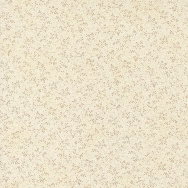 Little grey leaves in cream -44417 11 - Ambiance  - 3Sisters.jpg