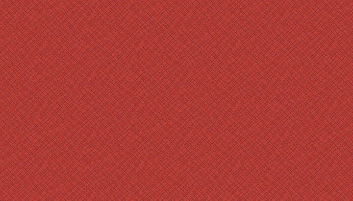 Weave Red - Trinkets - Andover 9004 R