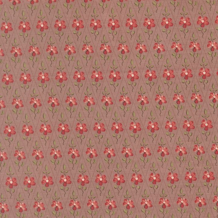 Multi Colors - 13997 17 - Fleur De Paris - French General.jpg