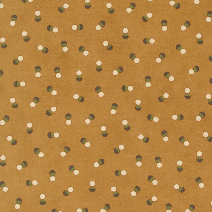 Dots in light brown - 46266 17- Unity - Collection For A Cause.jpg