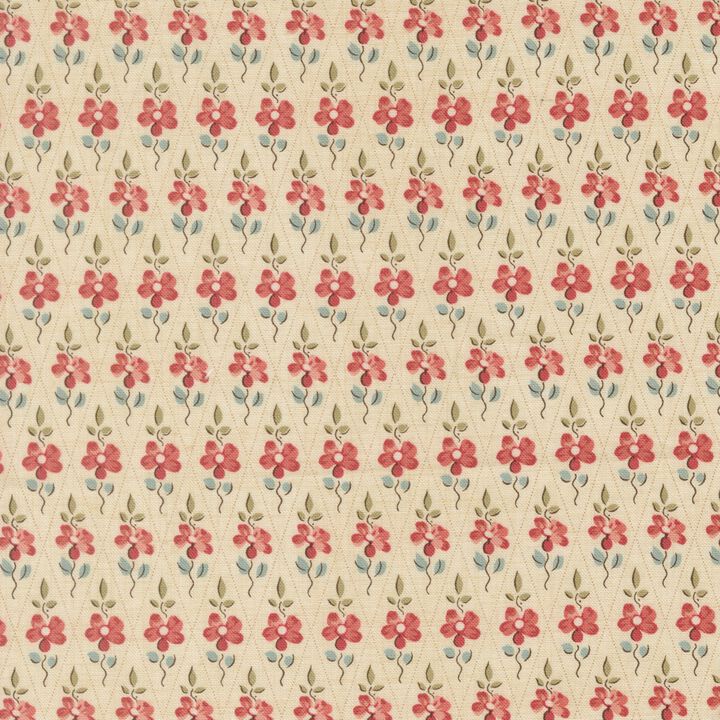 Multi colors  - 13997 11 - Fleur De Paris - French General.jpg