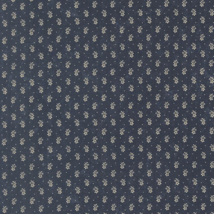 Flowers in blue - 9805 14 - Kansas Troubles Quilters.jpg