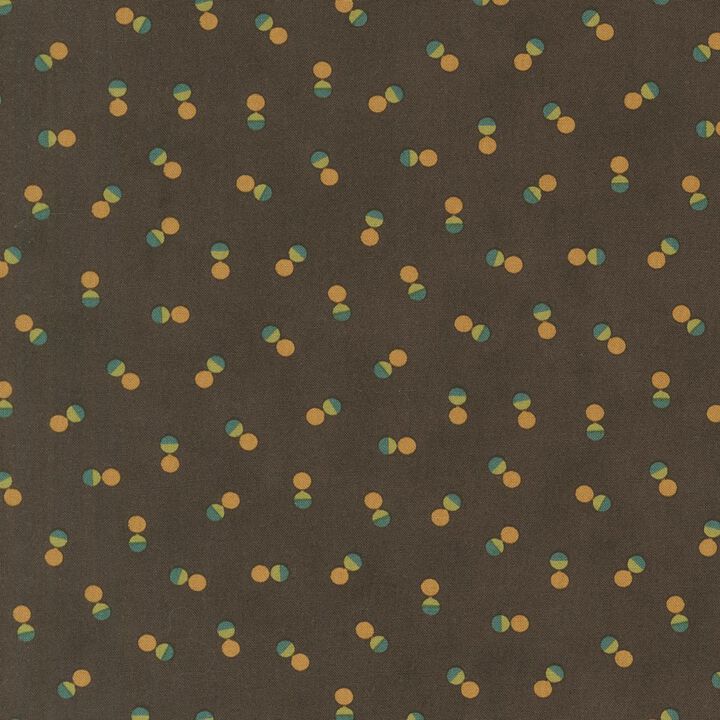 Dots in brown - 46266 21 - Unity - Collection For A Cause.jpg