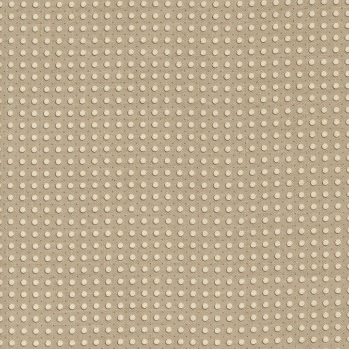 Cream Dots in grey - 13968 16- Rouenneries - French General.jpg