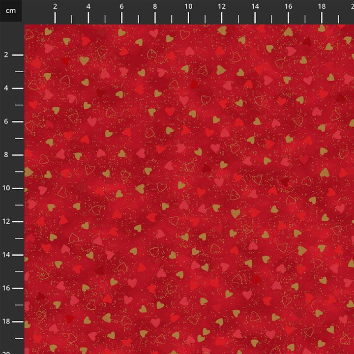 Red Gold - 4592-405 - We Love Christmas - Stoffabrics.jpg