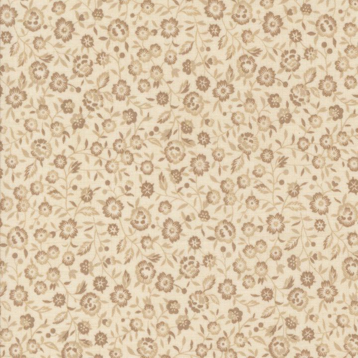 Little Cream Flowers - 13974 11 - Sacre Bleu - French General.jpg