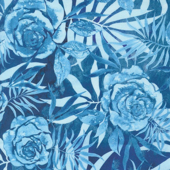 Blue Roses in Blue - 39783 16 -  Coming Up Roses.jpg