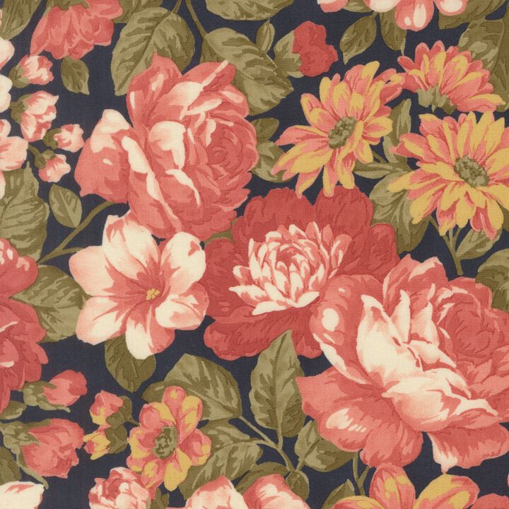 Multi flowers in blue -44410 16 - - Ambiance  - 3Sisters.jpg