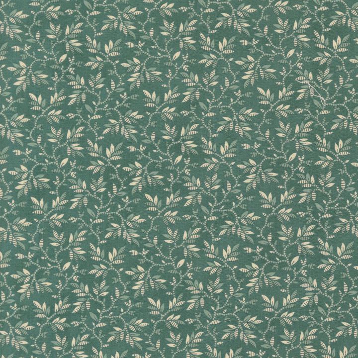 Multi leaves in teal - 46268 14 - Unity - Collection For A Cause.jpg