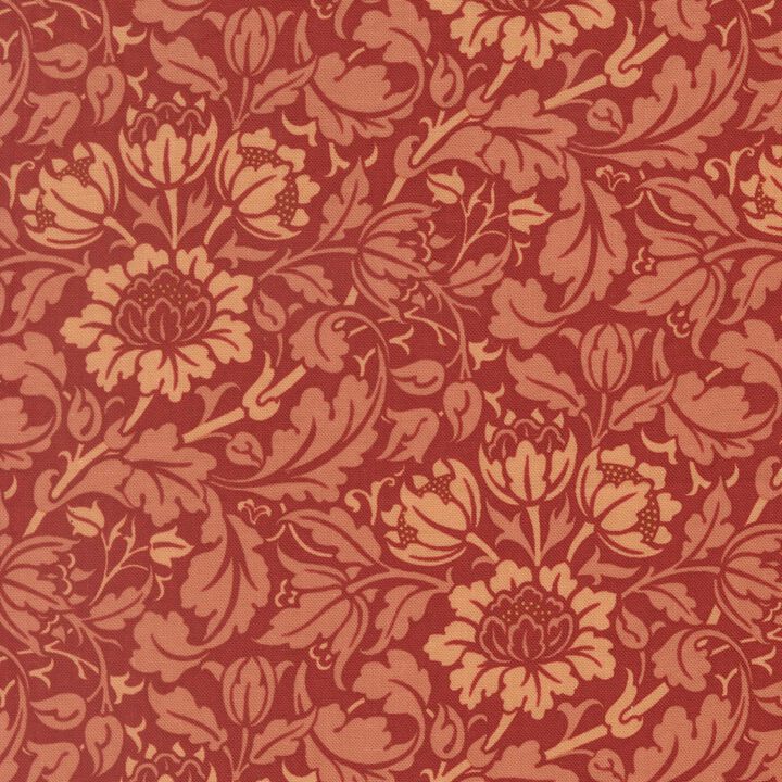 Muse Floral Russet - 1338416 - Morris Manor.jpg