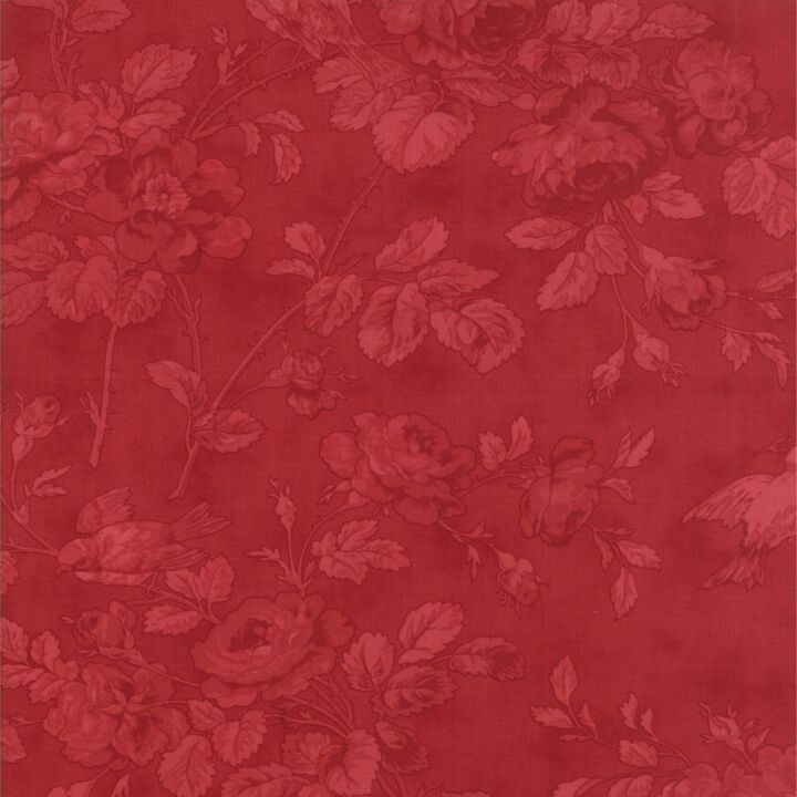 Crimson - quiltbacks - 1108323