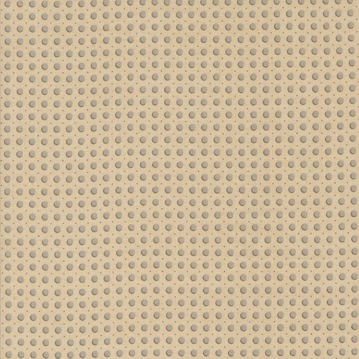 Grey Dots in cream -13968 17 - Rouenneries - French General.jpg