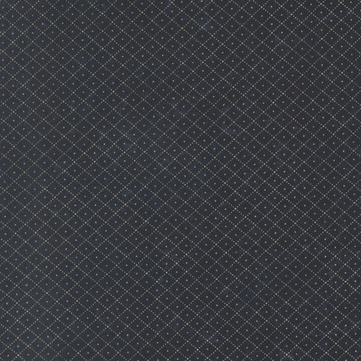 Squares and dots in blue - 9808 14 - Kansas Troubles Quilters.jpg